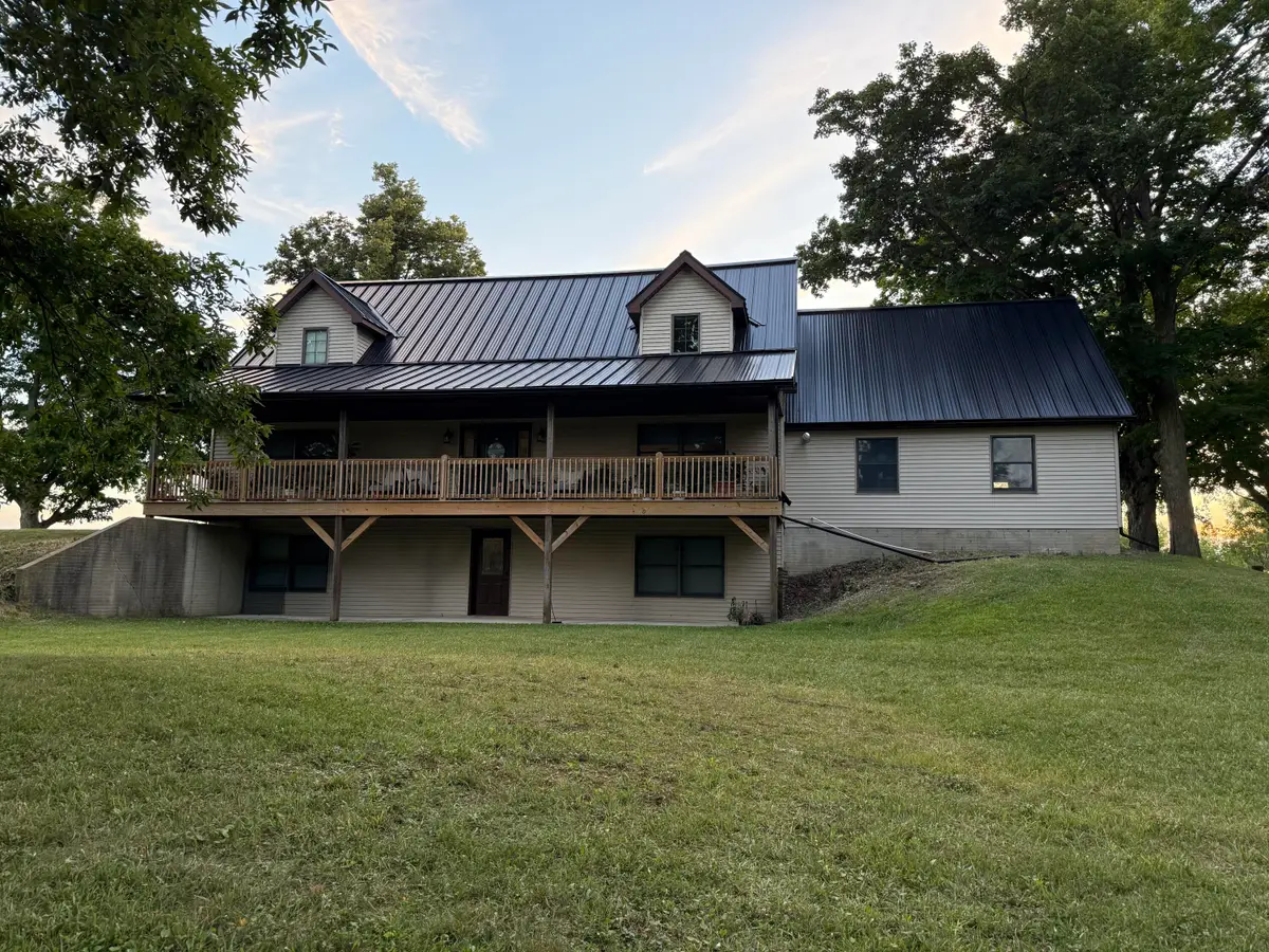 4640 Doty Road, Osseo, MI 49266 - Image #1