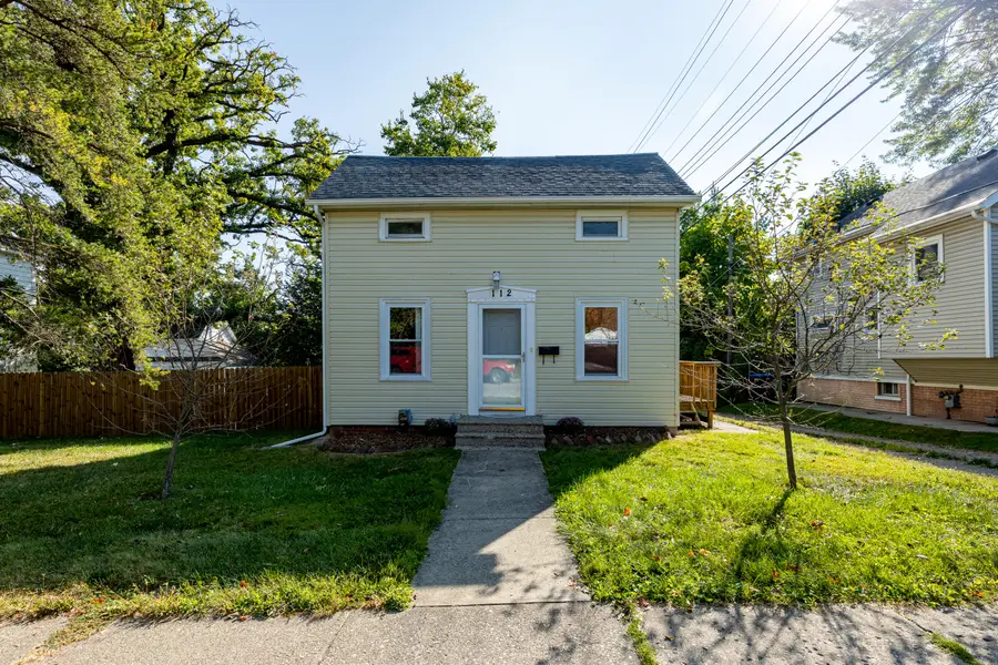 112 Perrin Street, Ypsilanti, MI 48197 - Image #3