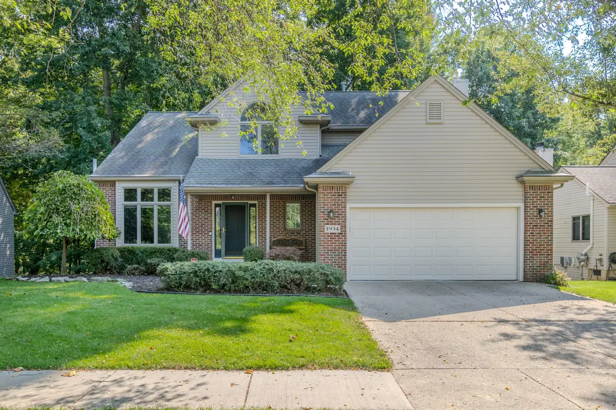 1934 Wildwood Trail, Saline, MI 48176 - Image #1