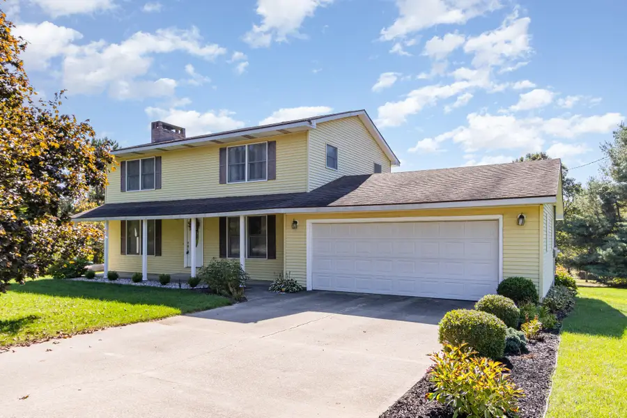 34655 38th Avenue, Paw Paw, MI 49079 - Image #3