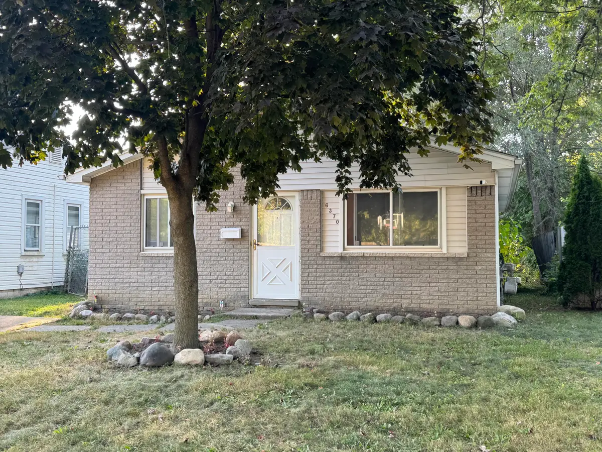 6370 Hampden Street, Taylor, MI 48180 - #1
