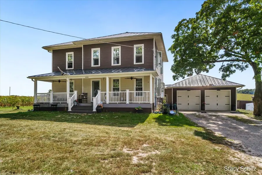 4602 E State Road, Hastings, MI 49058 - Image #2