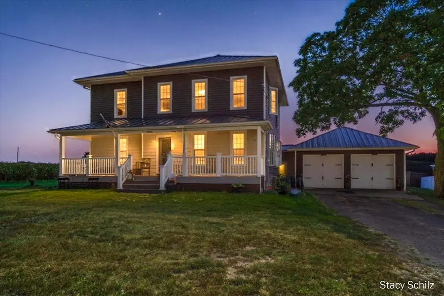 4602 E State Road, Hastings, MI 49058 - Image #3