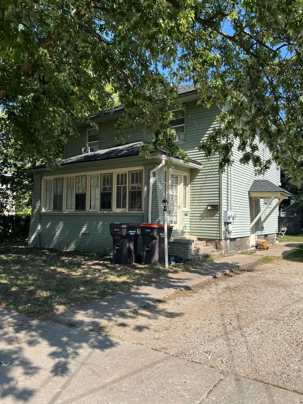 1750 Berkley Avenue Sw, Wyoming, MI 49509 - #1