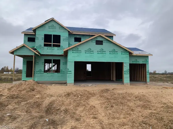 4869 Bethpage Drive Nw #9, Comstock Park, MI 49321