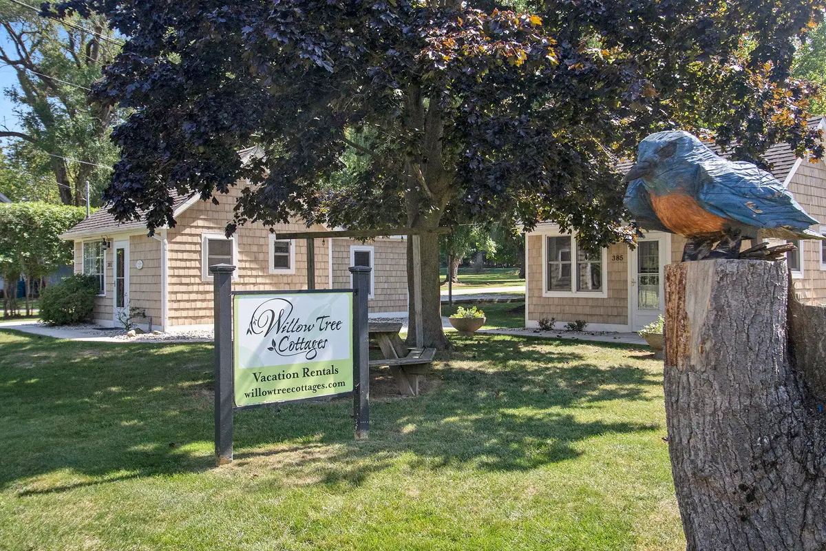 389 W Center Street #1,2,3, Douglas, MI 49406 - Image #1