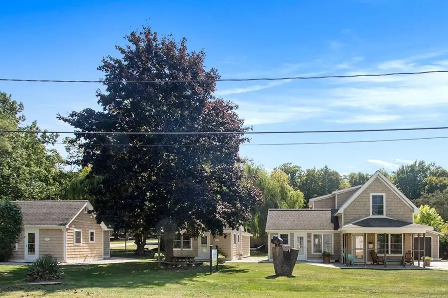 389 W Center Street #1,2,3, Douglas, MI 49406 - Image #3