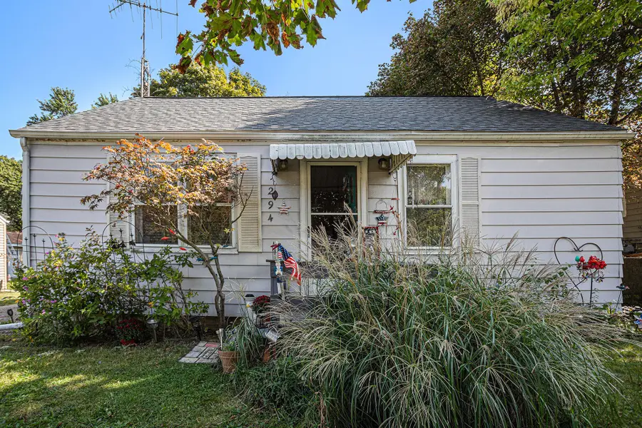 294 N 20th Street, Springfield, MI 49037 - Image #2