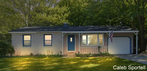 4676 Earl Street, Norton Shores, MI 49441