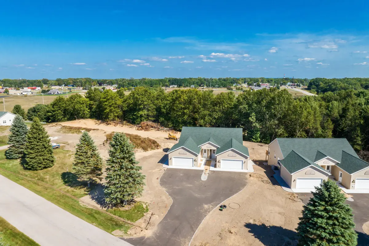 1927 Pine Ridge Drive, Manistee, MI 49660 - Image #1