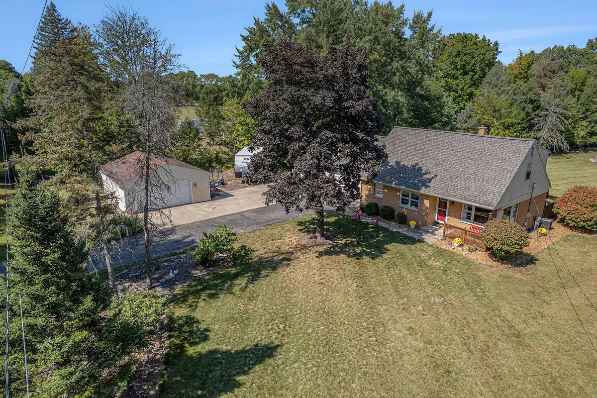 9477 Miller Drive, Galesburg, MI 49053 - Image #1