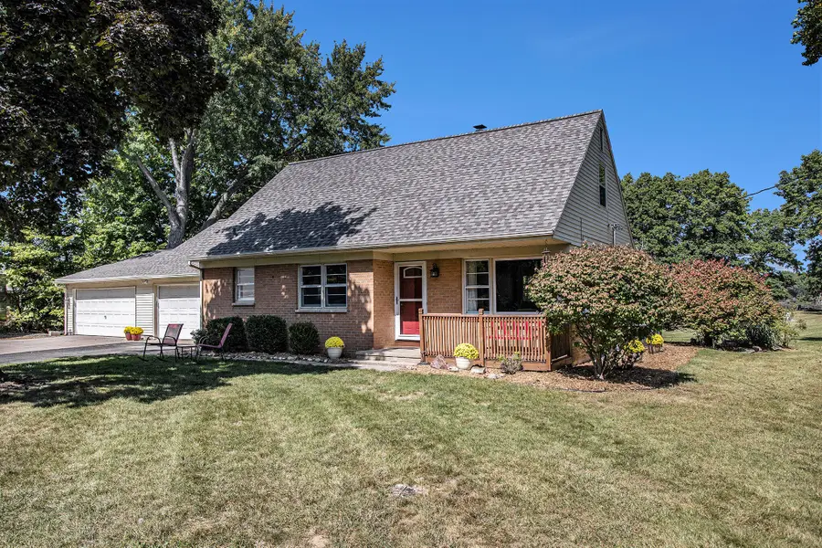 9477 Miller Drive, Galesburg, MI 49053 - Image #3