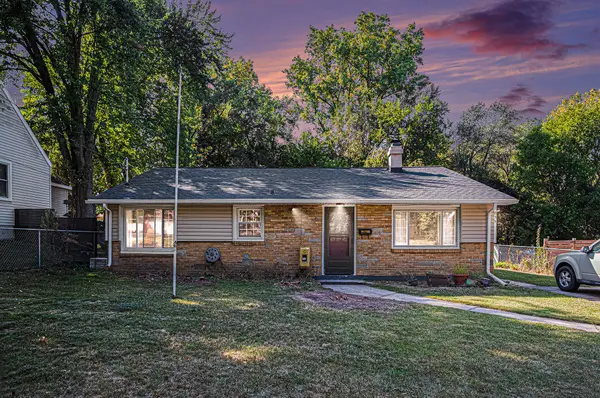 859 Bristol Avenue Nw, Grand Rapids, MI 49504