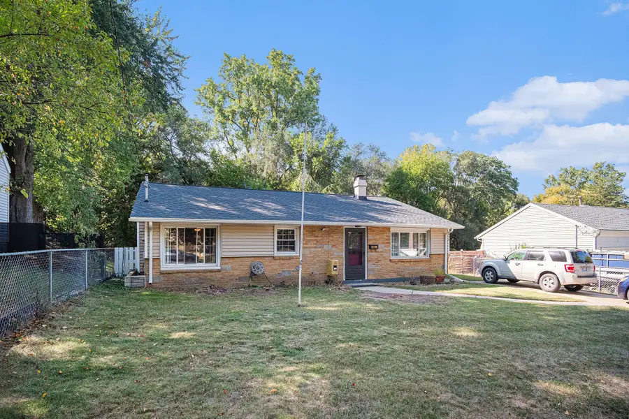 859 Bristol Avenue Nw, Grand Rapids, MI 49504 - #2