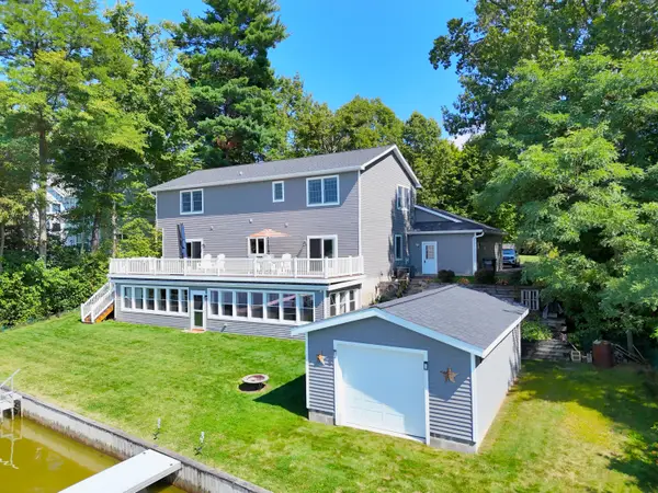 86640 60th Street, Decatur, MI 49045