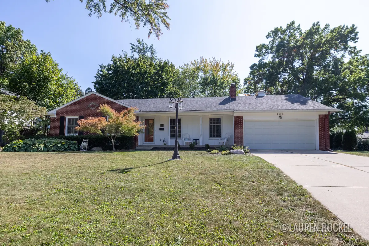 2530 Boston Street Se, Grand Rapids, MI 49506 - #1