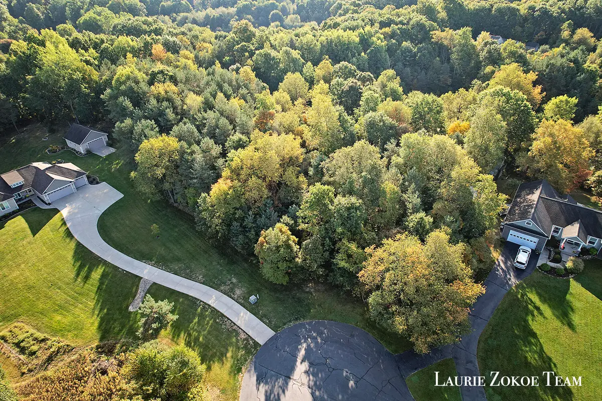 2520 Rosa Casa Lane Ne, Rockford, MI 49341 - Image #1