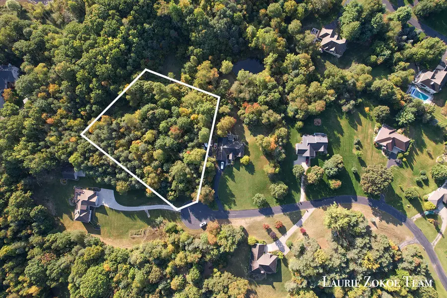 2520 Rosa Casa Lane Ne, Rockford, MI 49341 - Image #2