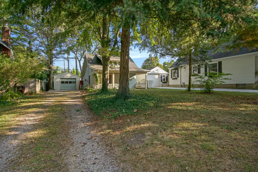 1709 South Boulevard, Ann Arbor, MI 48104 - Image #3