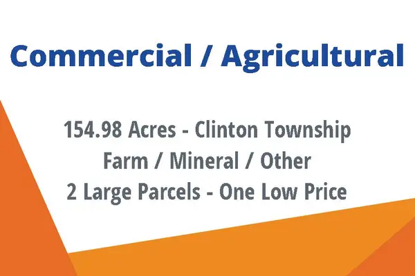 10000 Meads Highway, Clinton, MI 49236