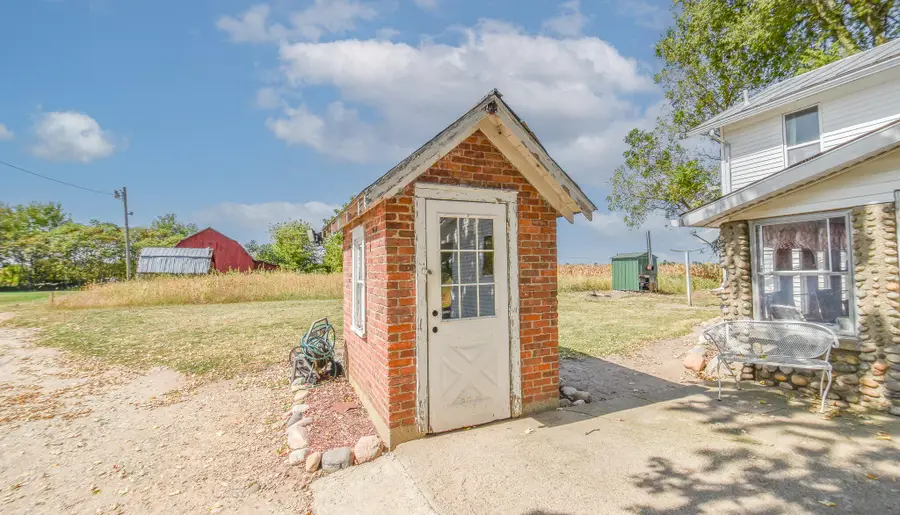 1032 S Snow Prairie Road, Bronson, MI 49028 - Image #3