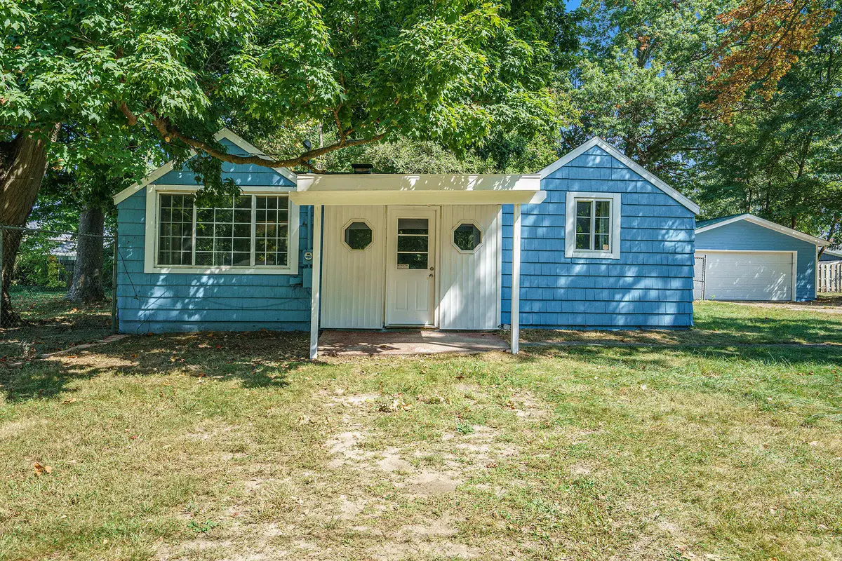 70275 Sheridan Drive, Edwardsburg, MI 49112 - #1