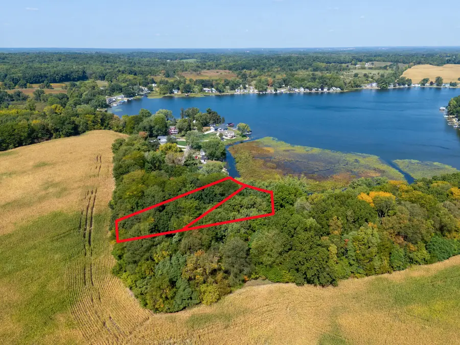 Lot 45 Walnut Drive, Three Rivers, MI 49093 - Image #2