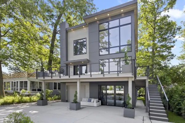 11160 Marquette Drive, New Buffalo, MI 49117