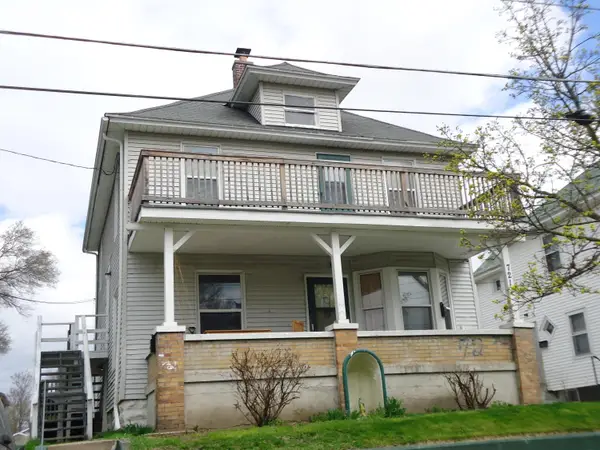 721 SW Olympia Street Sw, Grand Rapids, MI 49503