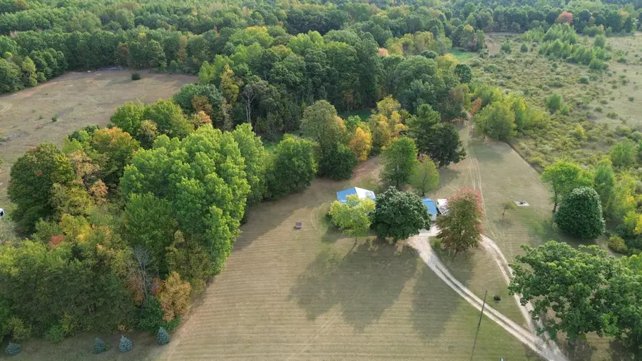 8220 N Vickeryville Road, Vestaburg, MI 48891 - Image #3