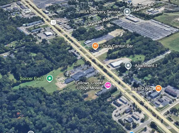 39607 Michigan Avenue, Canton, MI 48188