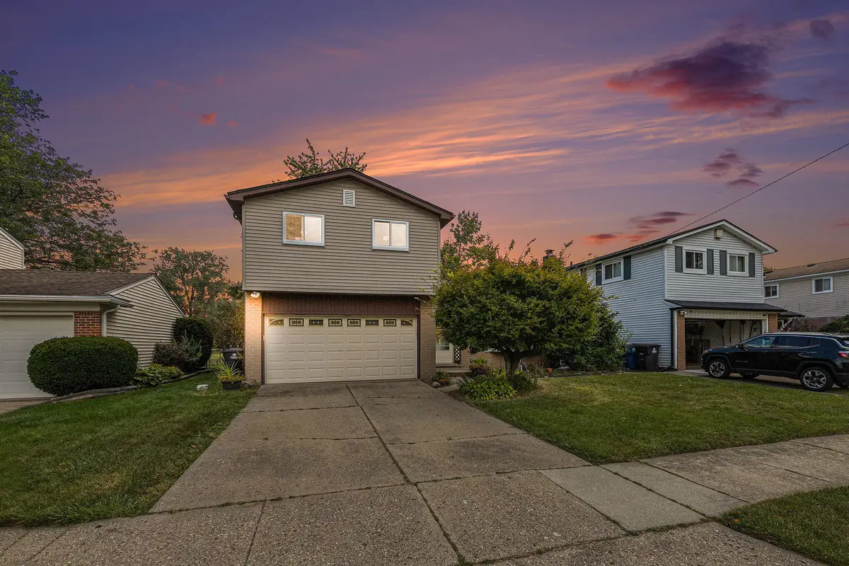 535 S Hubbard Street, Westland, MI 48186 - Image #1