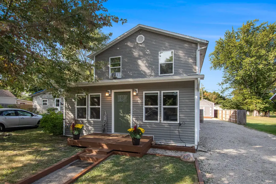 317 Elizabeth Street, Buchanan, MI 49107 - Image #2