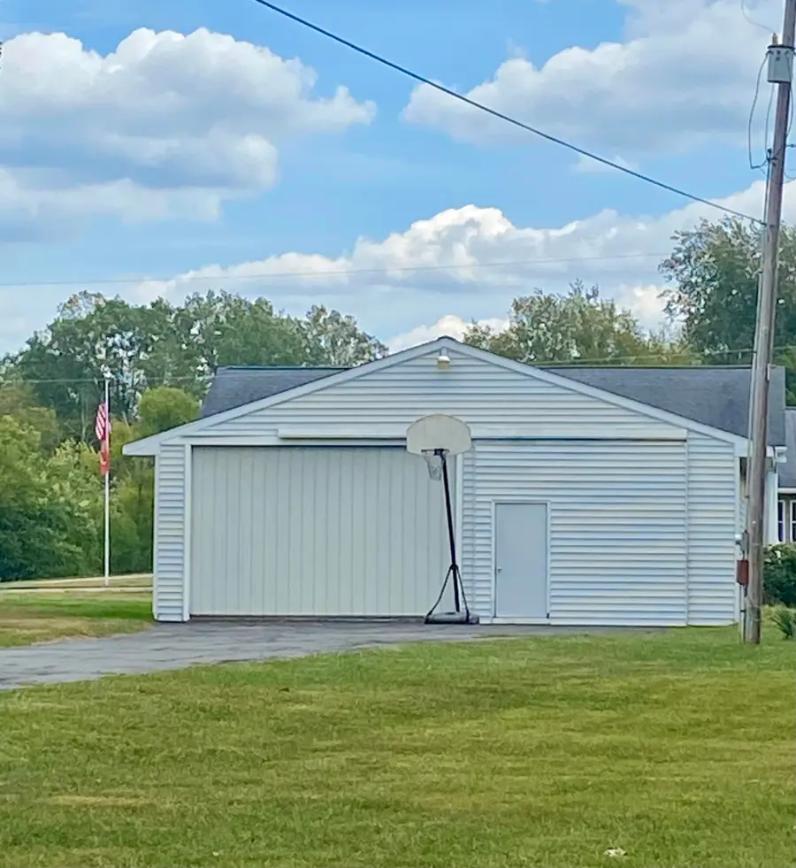 5399 Durfee Road, Eaton Rapids, MI 48827 - Image #2