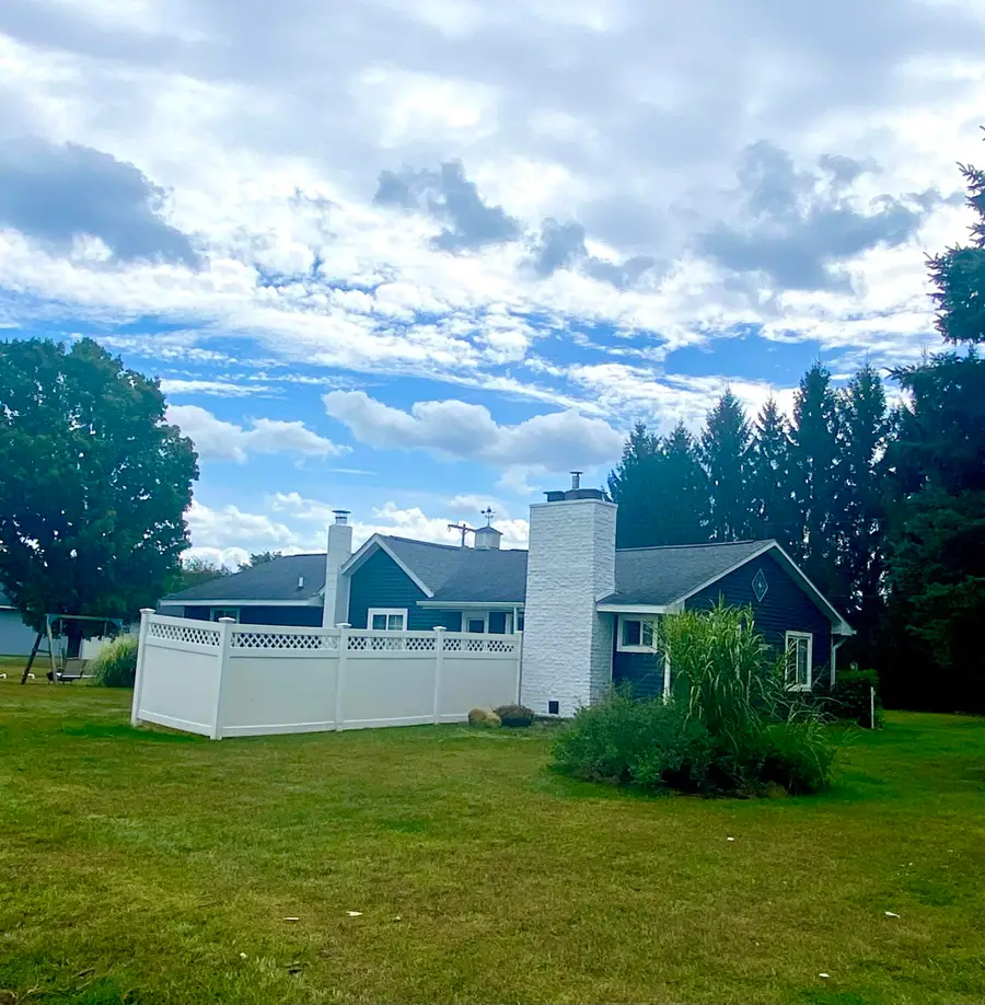 5399 Durfee Road, Eaton Rapids, MI 48827 - Image #3