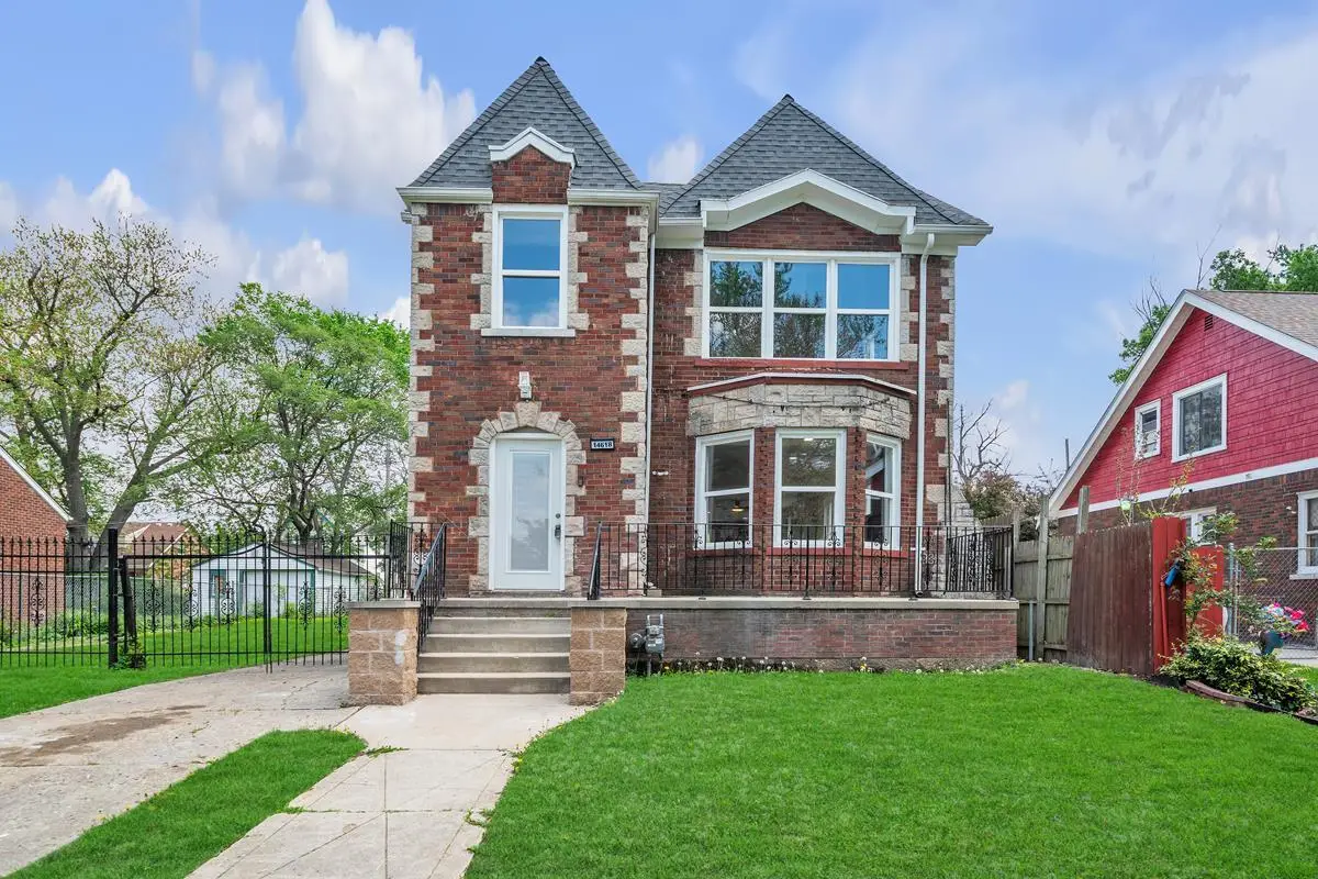 14618 Sussex Street, Detroit, MI 48227 - Image #1