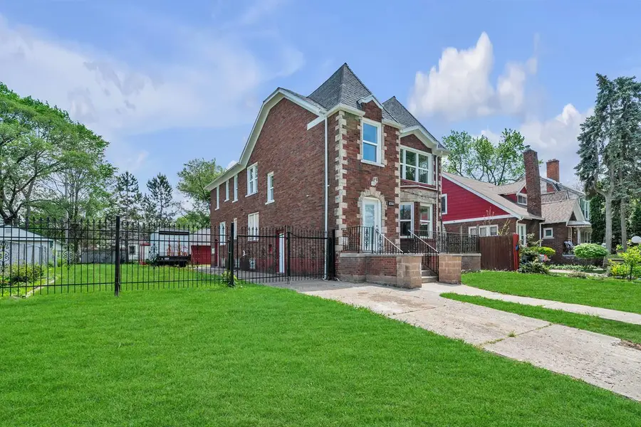 14618 Sussex Street, Detroit, MI 48227 - Image #3
