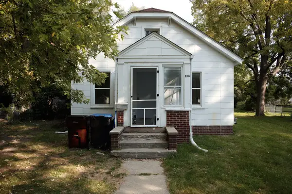 436 Ainsworth Circle, Ypsilanti, MI 48197