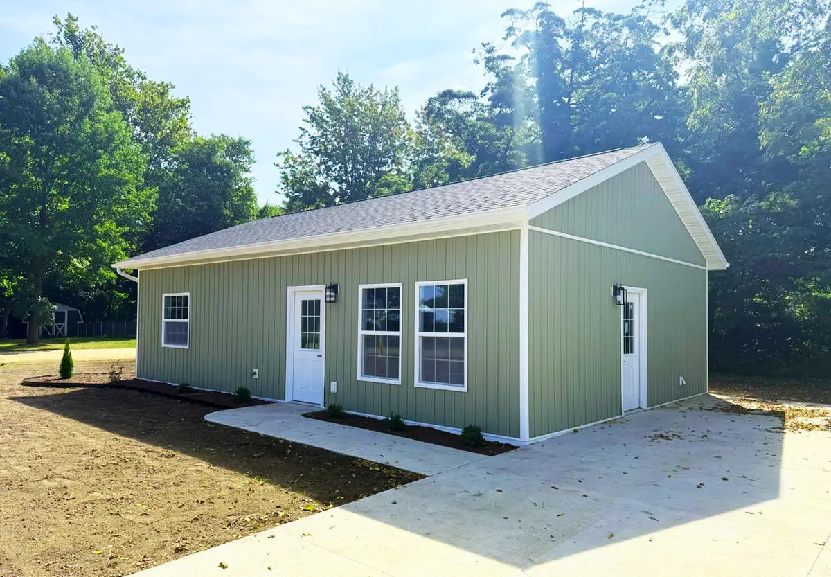 1118 Millard Court, Three Rivers, MI 49093 - #1