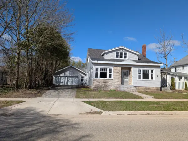 309 N Main Street, Scottville, MI 49454