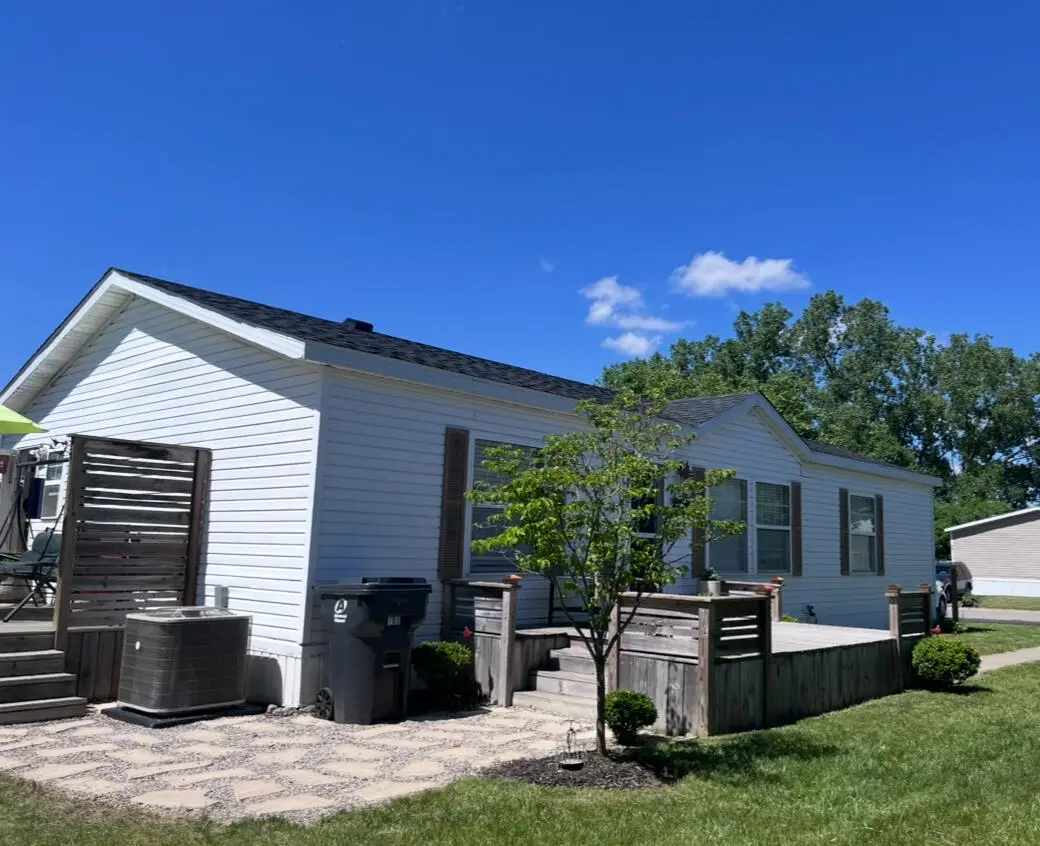 2500 Mann Road #Lot 105, Clarkston, MI 48346 - Image #1