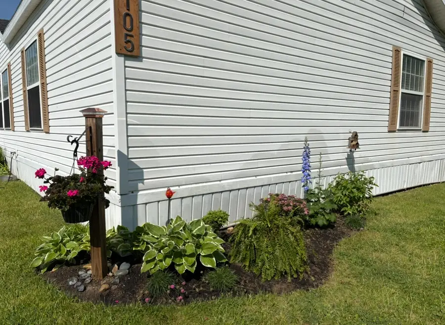 2500 Mann Road #Lot 105, Clarkston, MI 48346 - Image #2