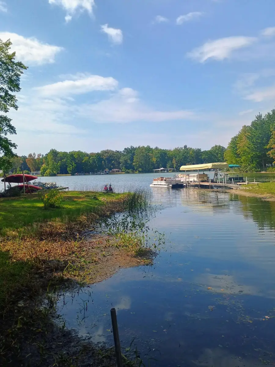 8459 N Lake Shore Drive, Bitely, MI 49309 - Image #2