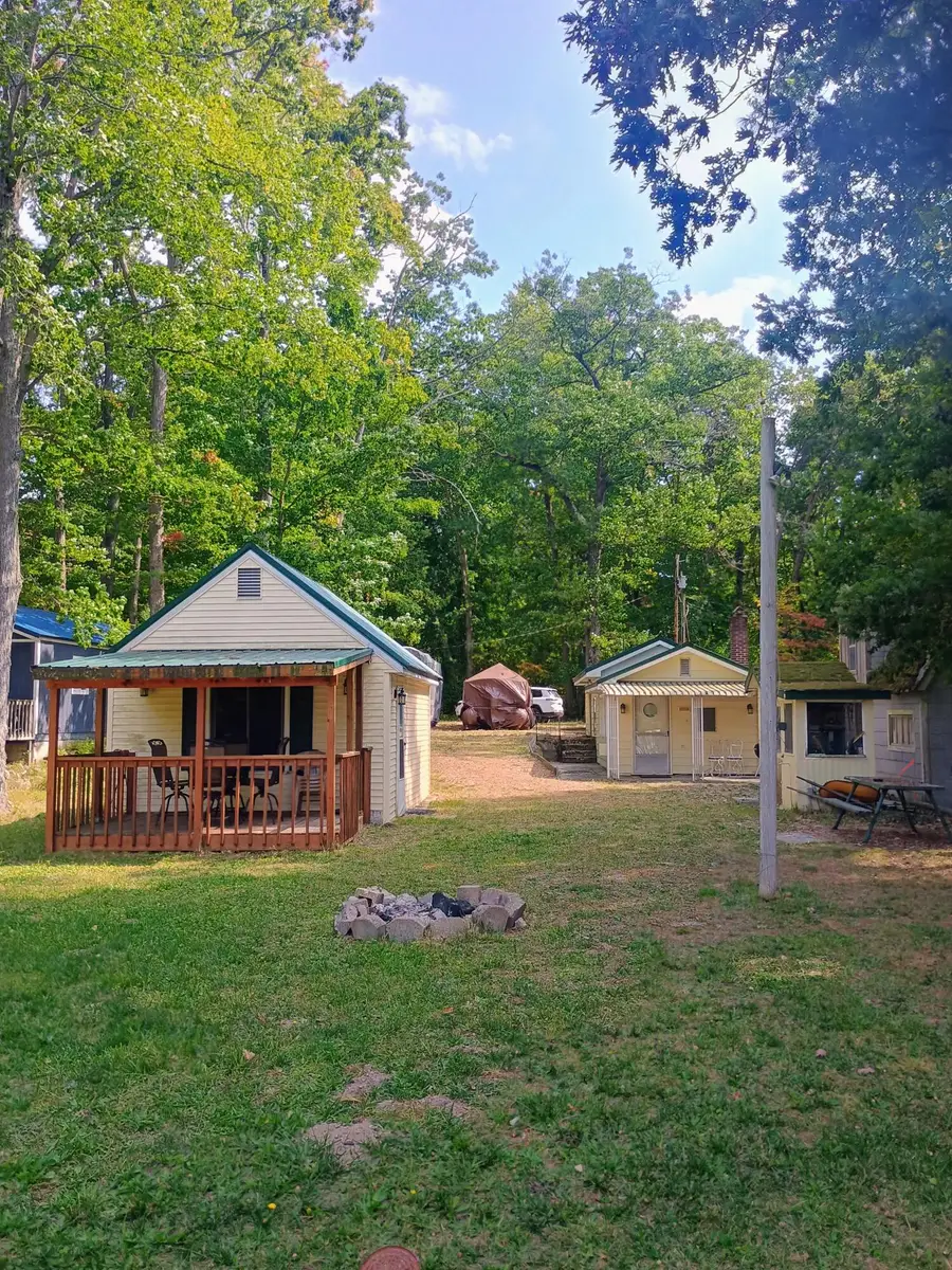 8459 N Lake Shore Drive, Bitely, MI 49309 - Image #3