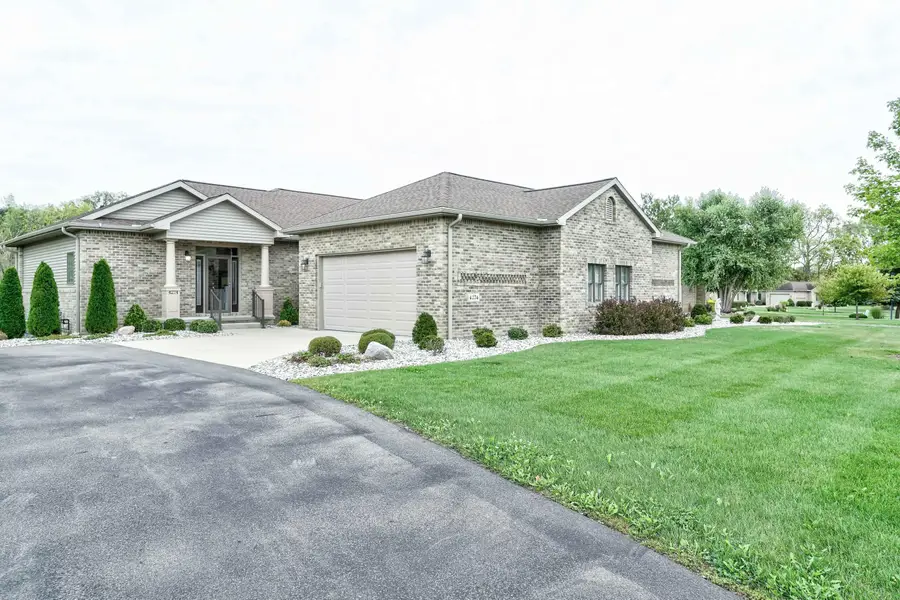 4274 Evergreen Road #14, Adrian, MI 49221 - Image #3