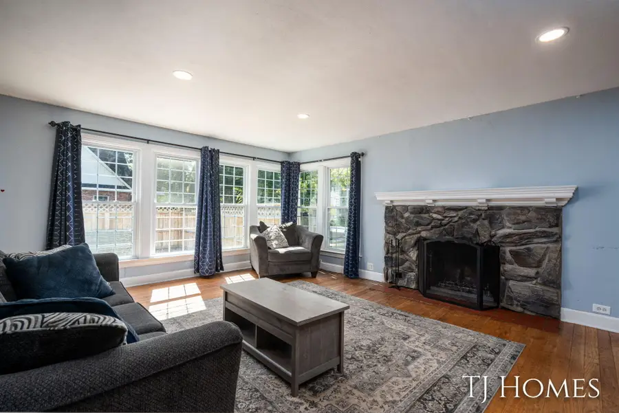 8966 Holton-duck Lake Road, Holton, MI 49425 - Image #3