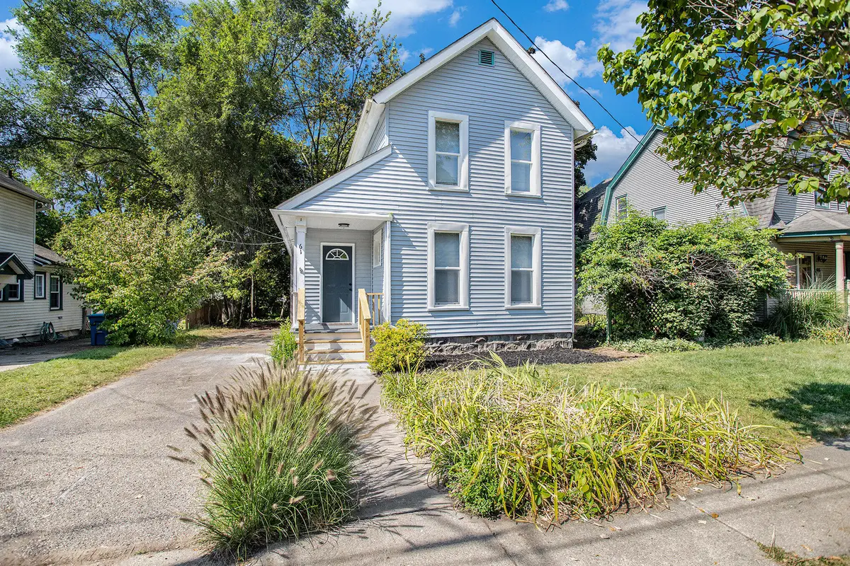 61 Rose Street, Battle Creek, MI 49017 - Image #1