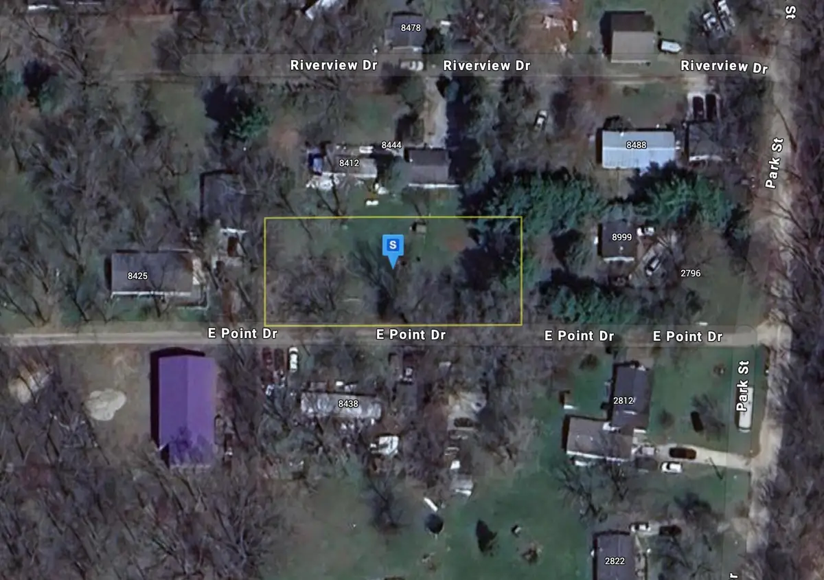 8435 E Point Drive, Lyons, MI 48851 - Image #1