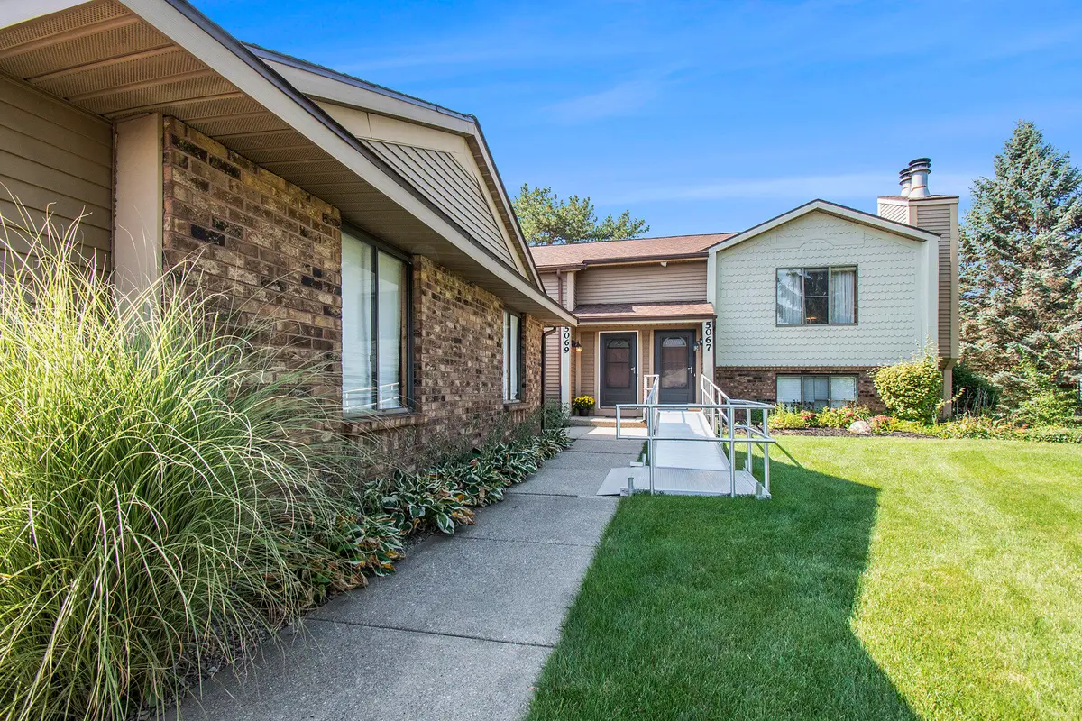 5069 Stauffer Avenue Se, Kentwood, MI 49508 - #1