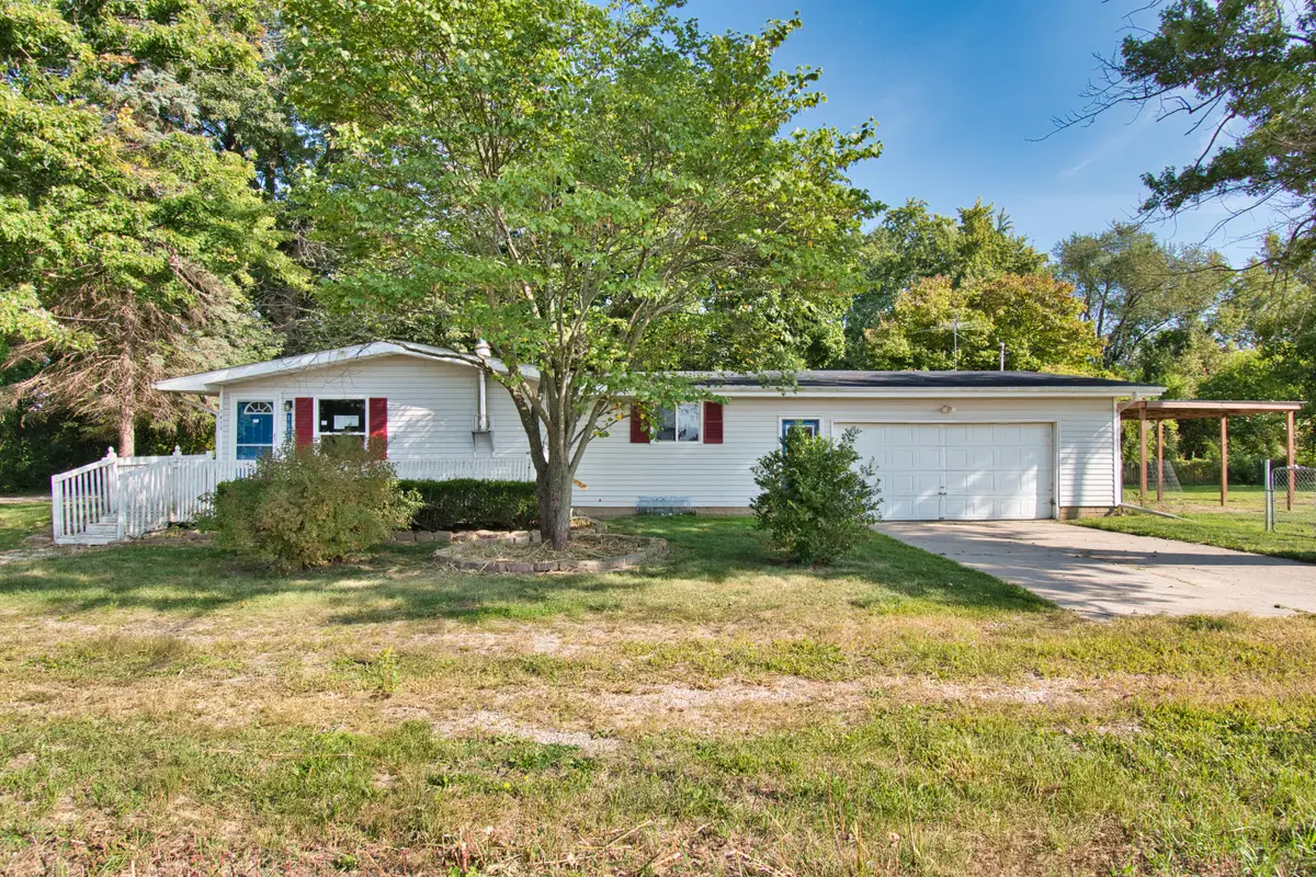 1675 Mallard Drive, Niles, MI 49120 - Image #1